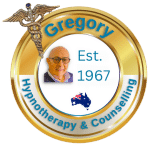 Gregory Hypnotherapy